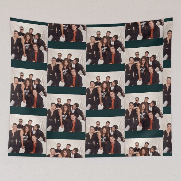 Item preview, Inxs music designed and sold by pparelLogo.