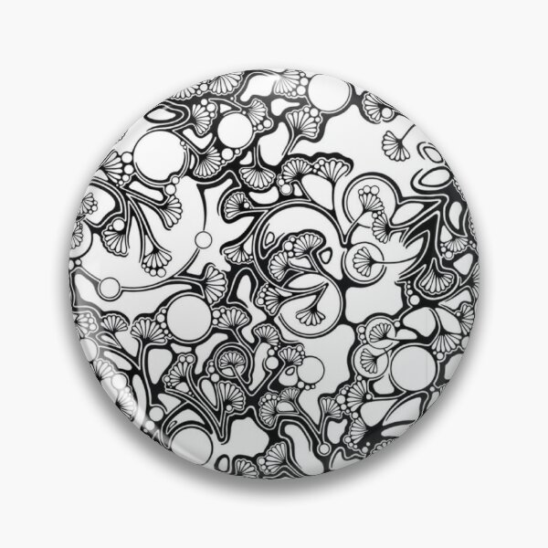 Item preview, A15 Motif designed and sold by Chetta Ink Shop.