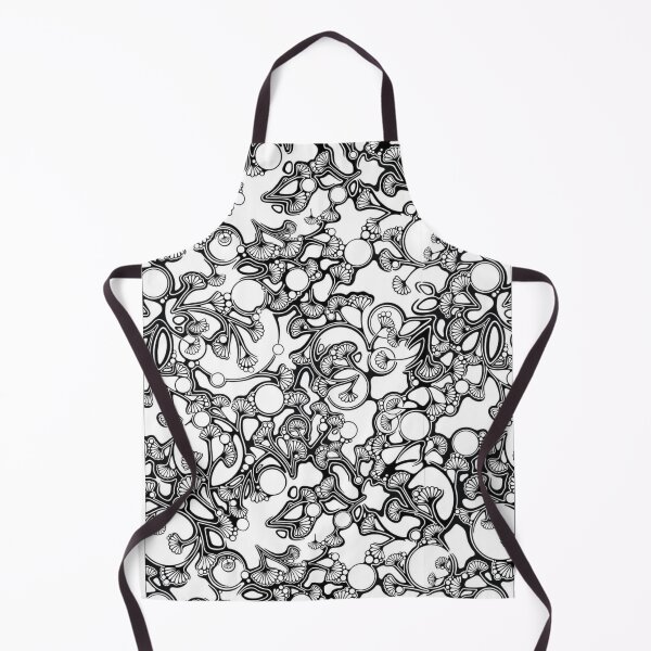 Item preview, A15 Motif designed and sold by Chetta Ink Shop.