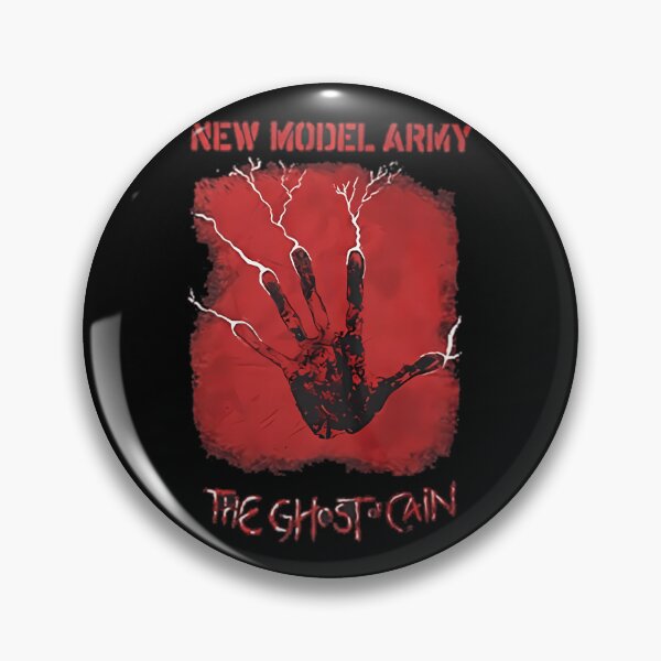 Item preview, Po.pular NEW MODEL ARMY designed and sold by enedinake43.