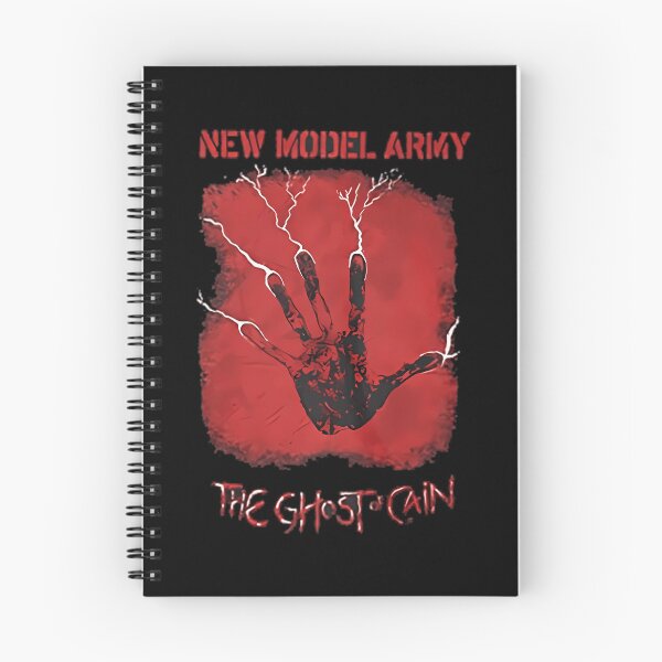 Item preview, Po.pular NEW MODEL ARMY designed and sold by enedinake43.
