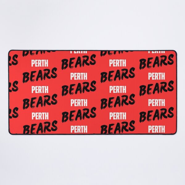 Item preview, Perth Bears designed and sold by Figgy Print.