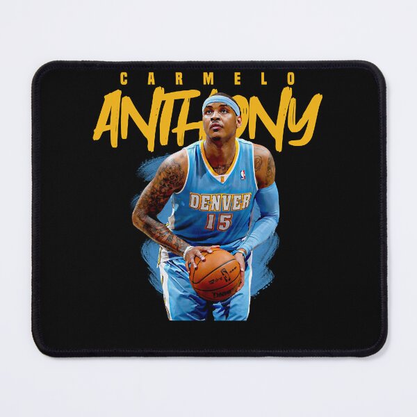 Artikelvorschau, Carmelo Anthony entworfen und verkauft von KayaHomenick.
