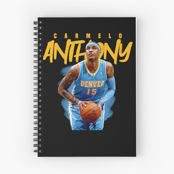 Item preview, Carmelo Anthony designed and sold by KayaHomenick.