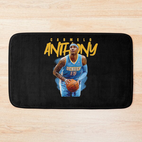 Item preview, Carmelo Anthony designed and sold by KayaHomenick.
