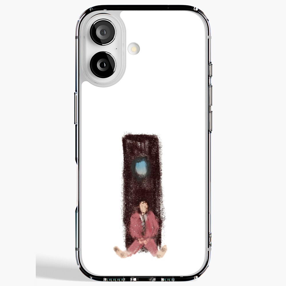 Mac Miller Crayon Album Cover Aesthetic  Sticker