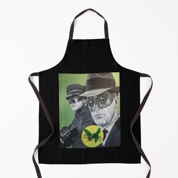 Item preview, The Hornet Strikes designed and sold by MartinIsmaelSt.