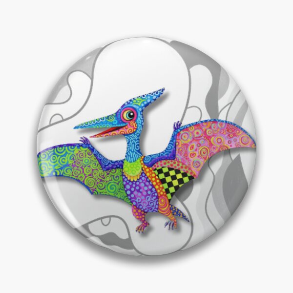 Item preview, Sky boss of the jurassic designed and sold by Animals-Tees.