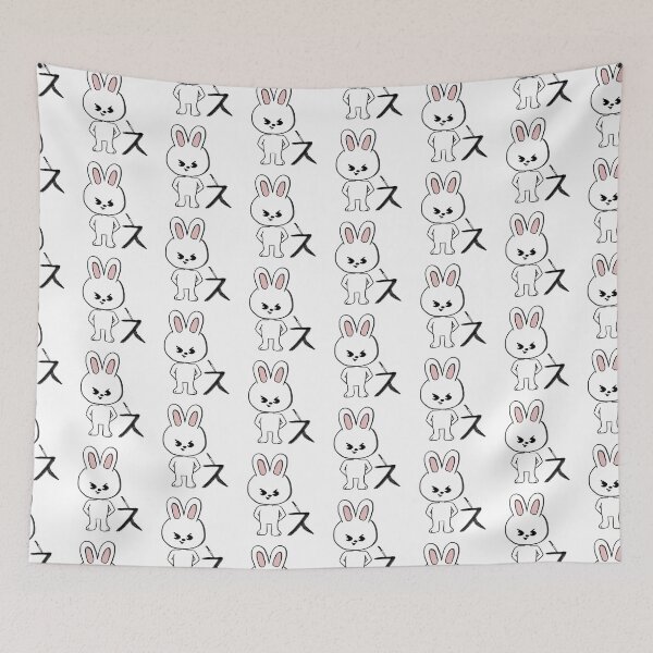 Item preview, ㅊ Leebit Hangul v1 designed and sold by Katya-Kreations.