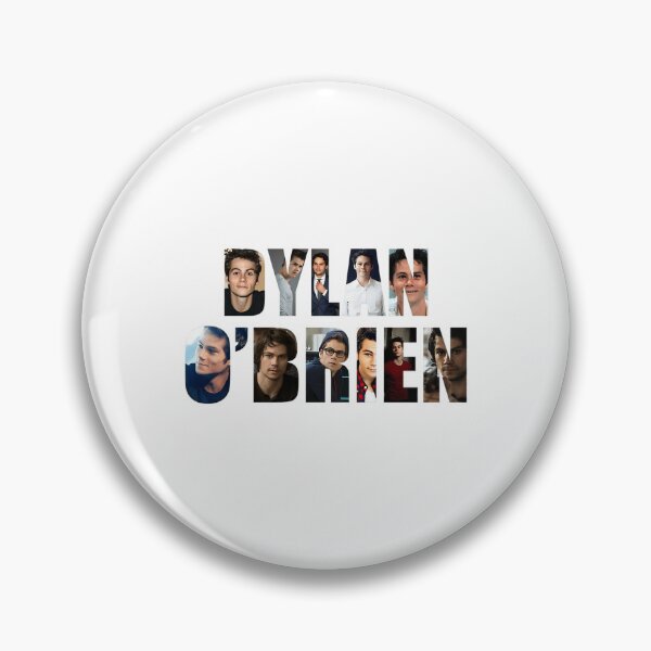 Item preview, Vintage O'Brien Picture Dylan Man Star designed and sold by VileKnoxArt.