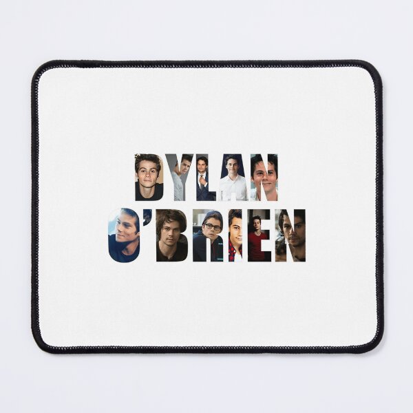 Item preview, Vintage O'Brien Picture Dylan Man Star designed and sold by VileKnoxArt.
