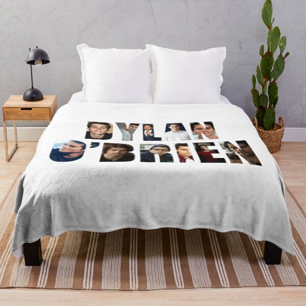 Item preview, Vintage O'Brien Picture Dylan Man Star designed and sold by VileKnoxArt.