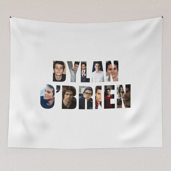 Item preview, Vintage O'Brien Picture Dylan Man Star designed and sold by VileKnoxArt.