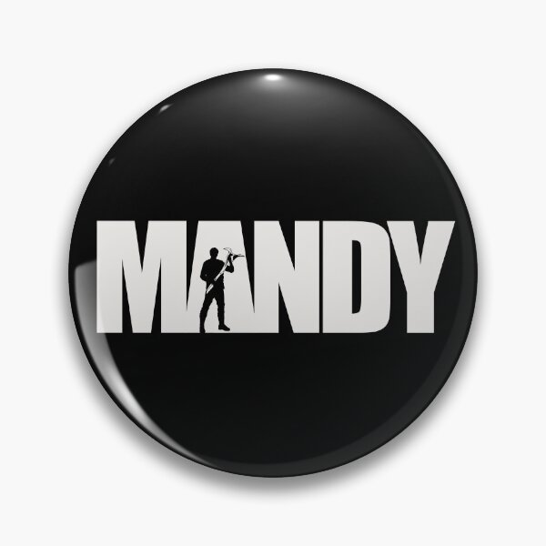 Item preview, Mandy designed and sold by johnnehill2.
