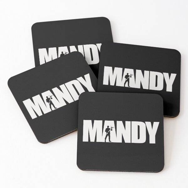 Item preview, Mandy designed and sold by johnnehill2.