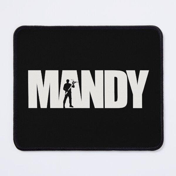 Item preview, Mandy designed and sold by johnnehill2.