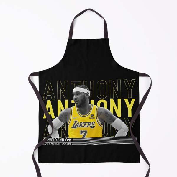 Item preview, Carmelo Anthony Typography designed and sold by KayaHomenick.