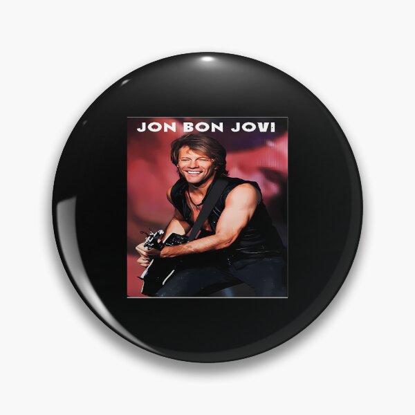 Item preview, Bons Jovis Rocks Band On Tour 2022 designed and sold by hjmwatammy.