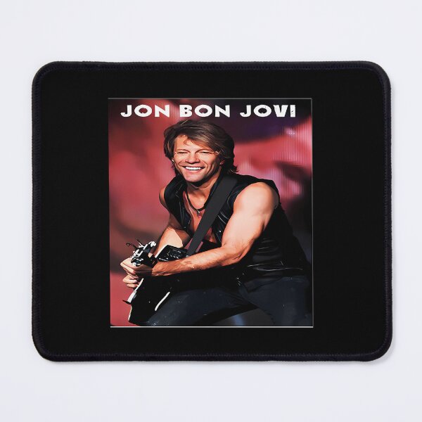 Item preview, Bons Jovis Rocks Band On Tour 2022 designed and sold by hjmwatammy.