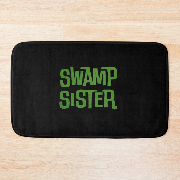 Item preview, Vintage Swamp Sister designed and sold by QuayTradingCo.
