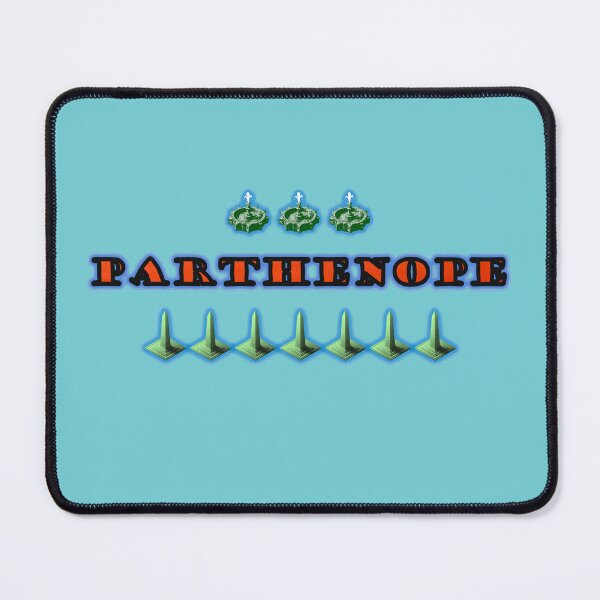 Item preview, Parthenope designed and sold by Vesper Designs.