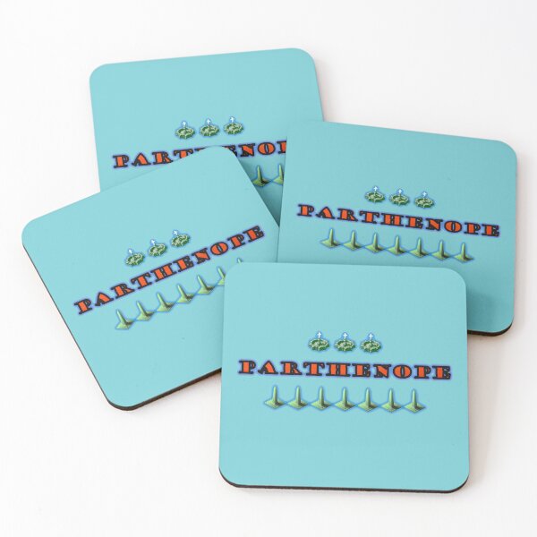 Item preview, Parthenope designed and sold by Vesper Designs.