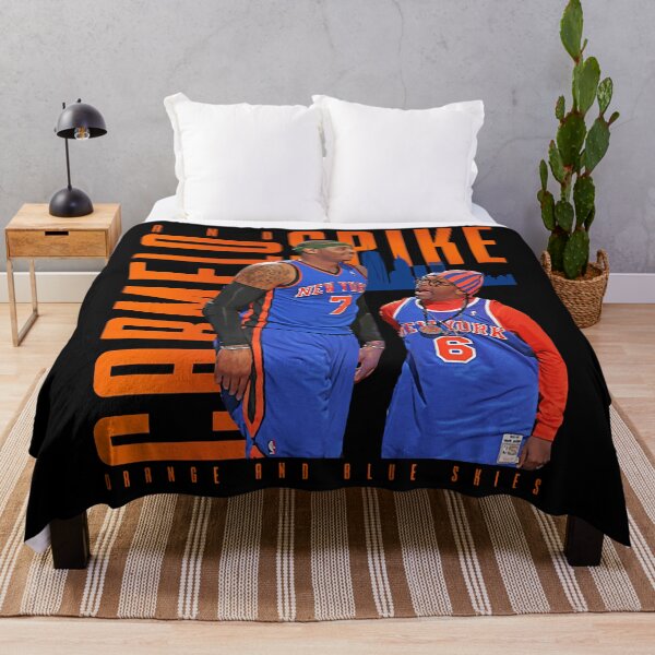 Item preview, Carmelo x Spike Lee designed and sold by KayaHomenick.