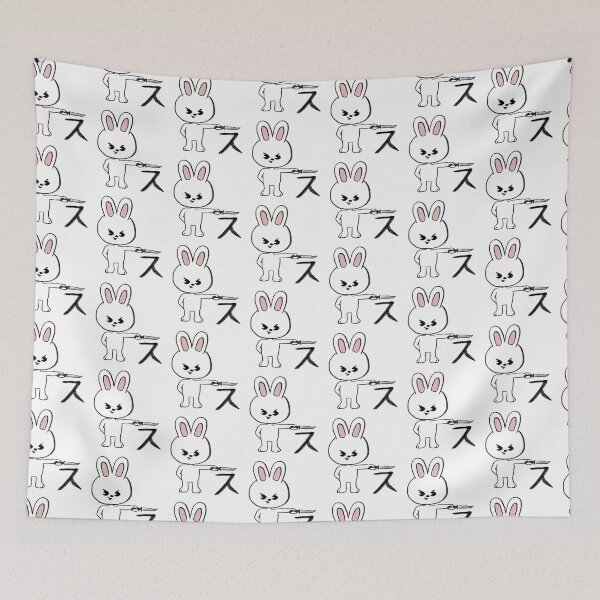 Item preview, ㅊ Leebit Hangul v2 designed and sold by Katya-Kreations.