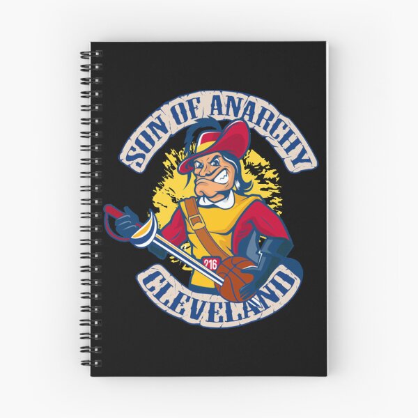 Item preview, Cavalier Son of Anarchy designed and sold by KayaHomenick.