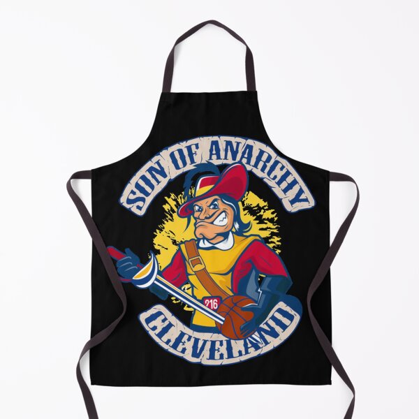 Item preview, Cavalier Son of Anarchy designed and sold by KayaHomenick.