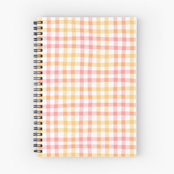 Item preview, Fruity gingham designed and sold by PeachyLitchi.