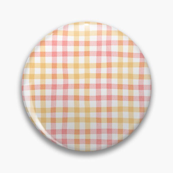 Item preview, Fruity gingham designed and sold by PeachyLitchi.