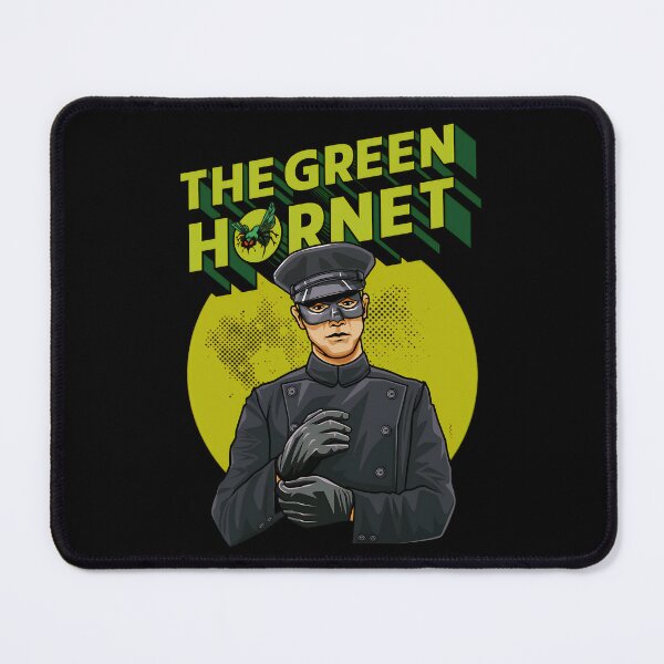 Item preview, Vintage Kato - The Green Hornet designed and sold by MartinIsmaelSt.
