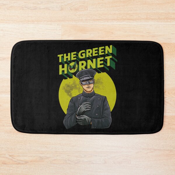 Item preview, Vintage Kato - The Green Hornet designed and sold by MartinIsmaelSt.