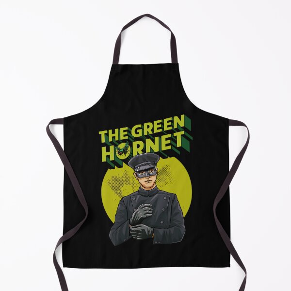 Artikelvorschau, Vintage Kato - Die grüne Hornisse entworfen und verkauft von MartinIsmaelSt.