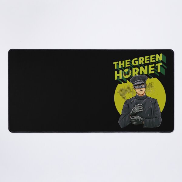 Item preview, Vintage Kato - The Green Hornet designed and sold by MartinIsmaelSt.
