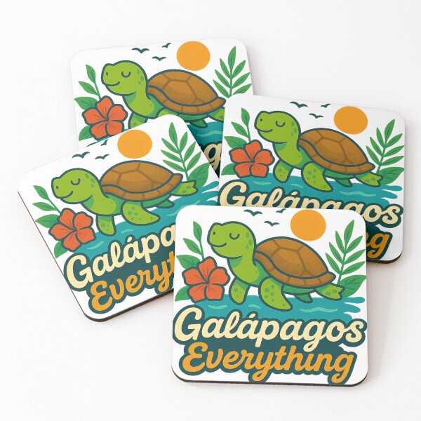 Item preview, Galapagos Tropical Giant Tortoise designed and sold by JOSTH.