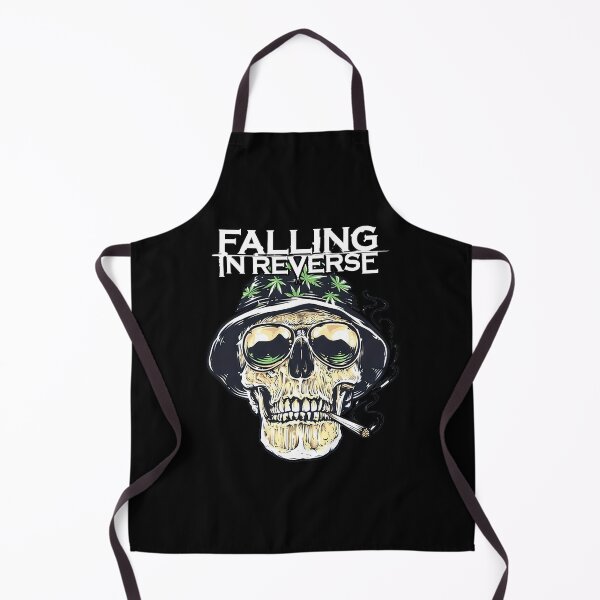 Item preview, Fall.ing in reverse when it happ.ens   designed and sold by enedinake43.