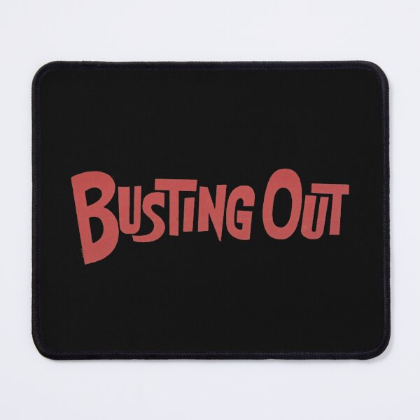 Item preview, Vintage Busting Out designed and sold by QuayTradingCo.