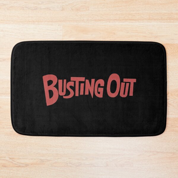 Item preview, Vintage Busting Out designed and sold by QuayTradingCo.