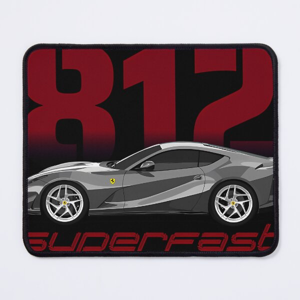 Item preview,  Ferrari 812 Superfast designed and sold by Zak-Jenkins-92.
