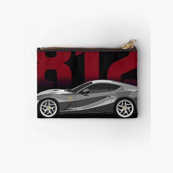 Item preview,  Ferrari 812 Superfast designed and sold by Zak-Jenkins-92.