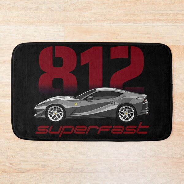 Item preview,  Ferrari 812 Superfast designed and sold by Zak-Jenkins-92.