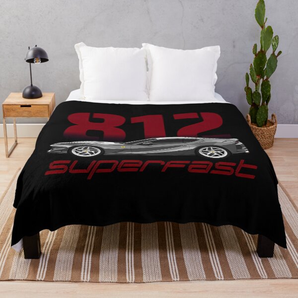 Item preview,  Ferrari 812 Superfast designed and sold by Zak-Jenkins-92.