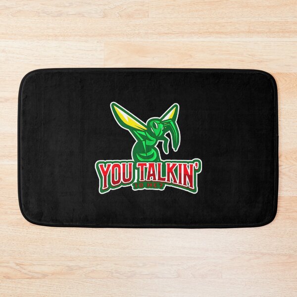 Item preview, The Vintage Green Hornet designed and sold by MartinIsmaelSt.