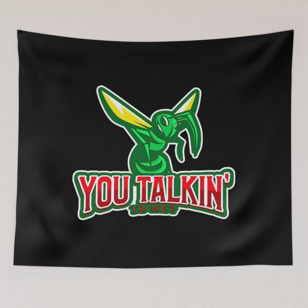 Item preview, The Vintage Green Hornet designed and sold by MartinIsmaelSt.
