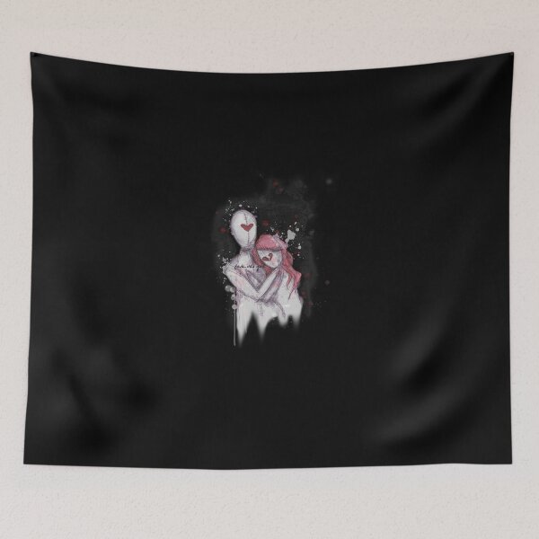 Item preview, Fade Into You designed and sold by Clara Gordon.