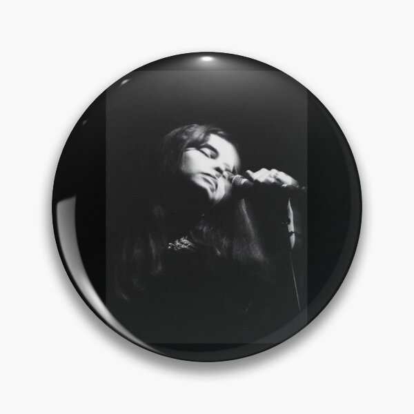 Item preview, Hope Sandoval designed and sold by Clara Gordon.