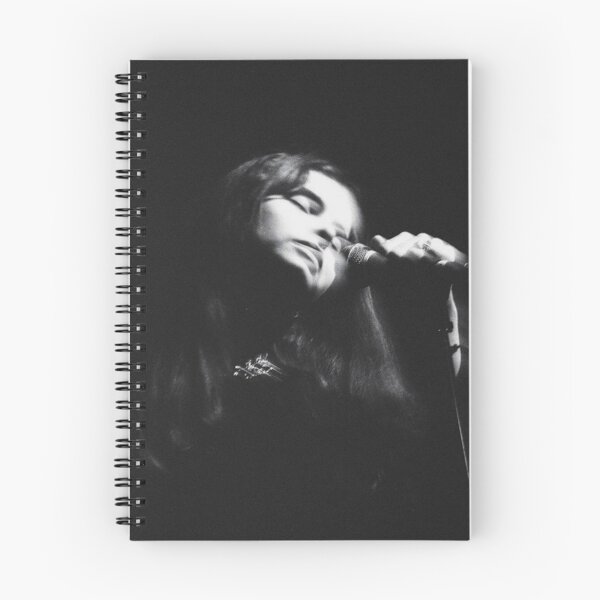 Item preview, Hope Sandoval designed and sold by Clara Gordon.