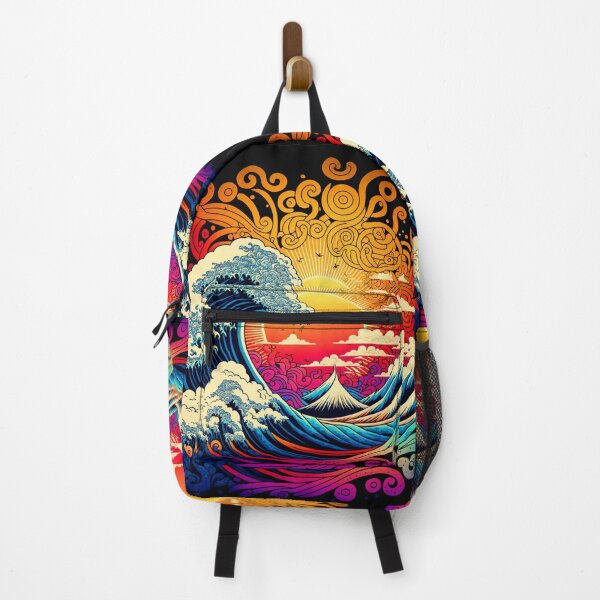Item preview, Heiwana Tabi Japanese Peaceful Journey designed and sold by StimulatedHead.